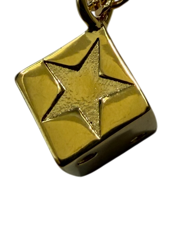 Love Game Star