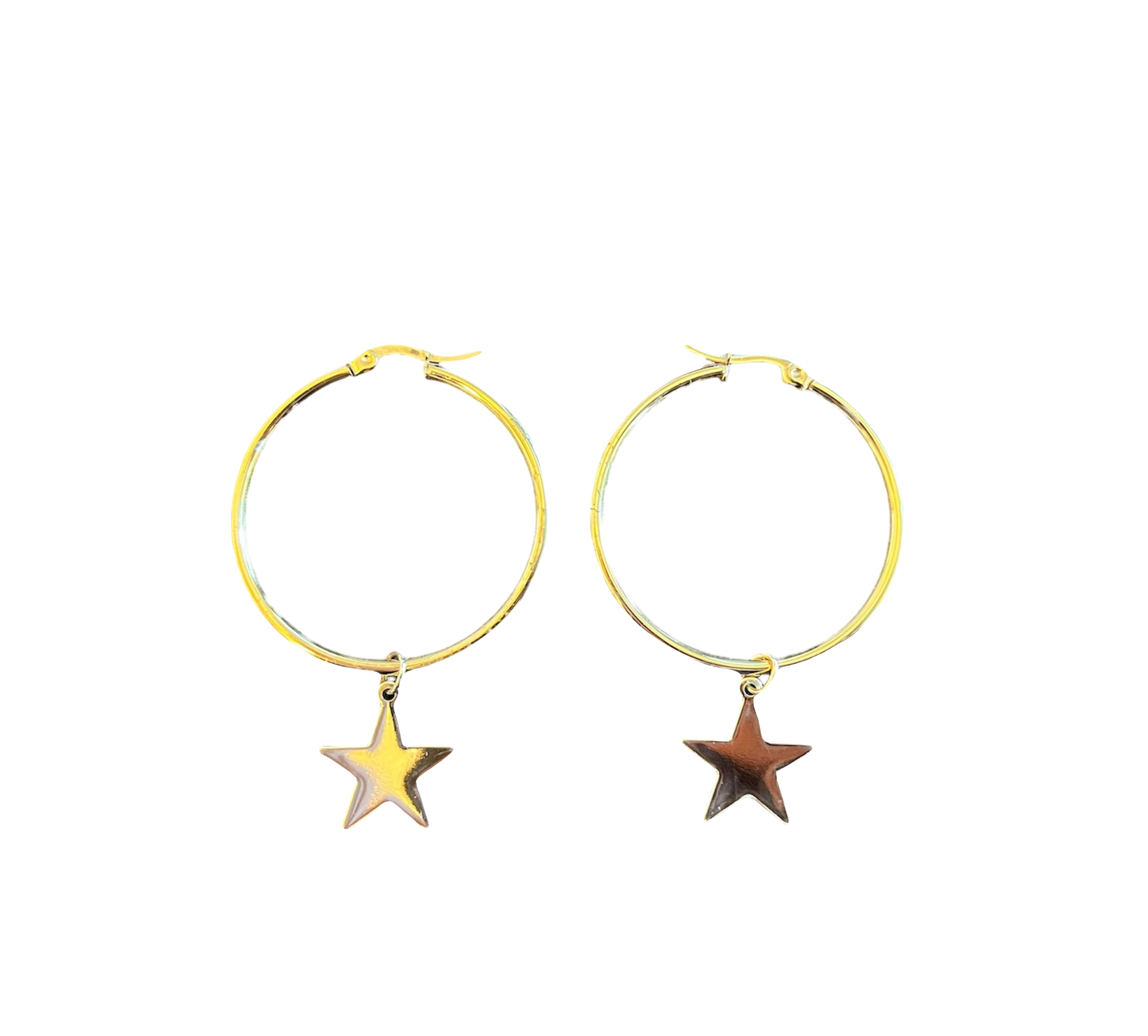 Stargirl Hoops