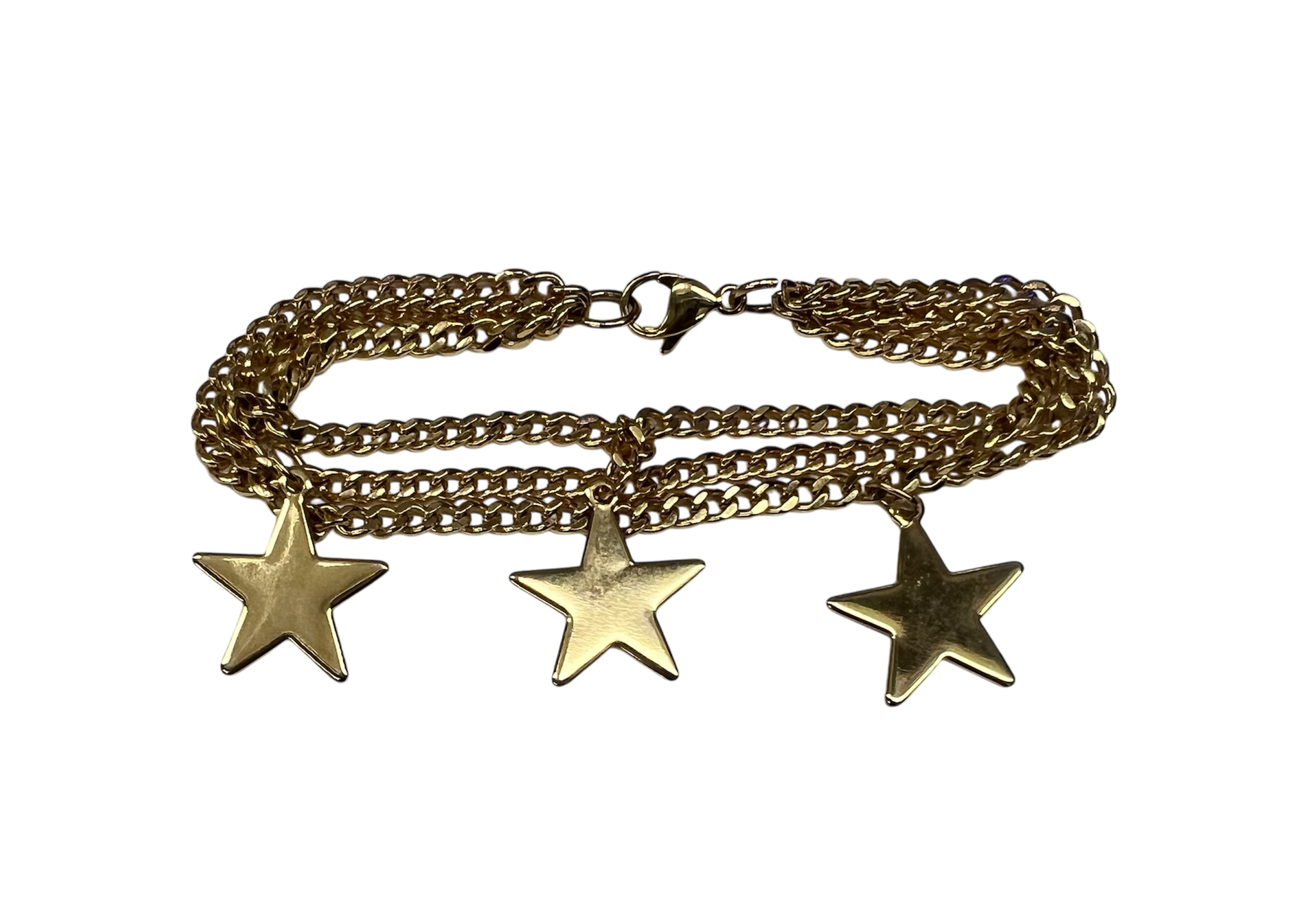 Wishing on a Star bracelet