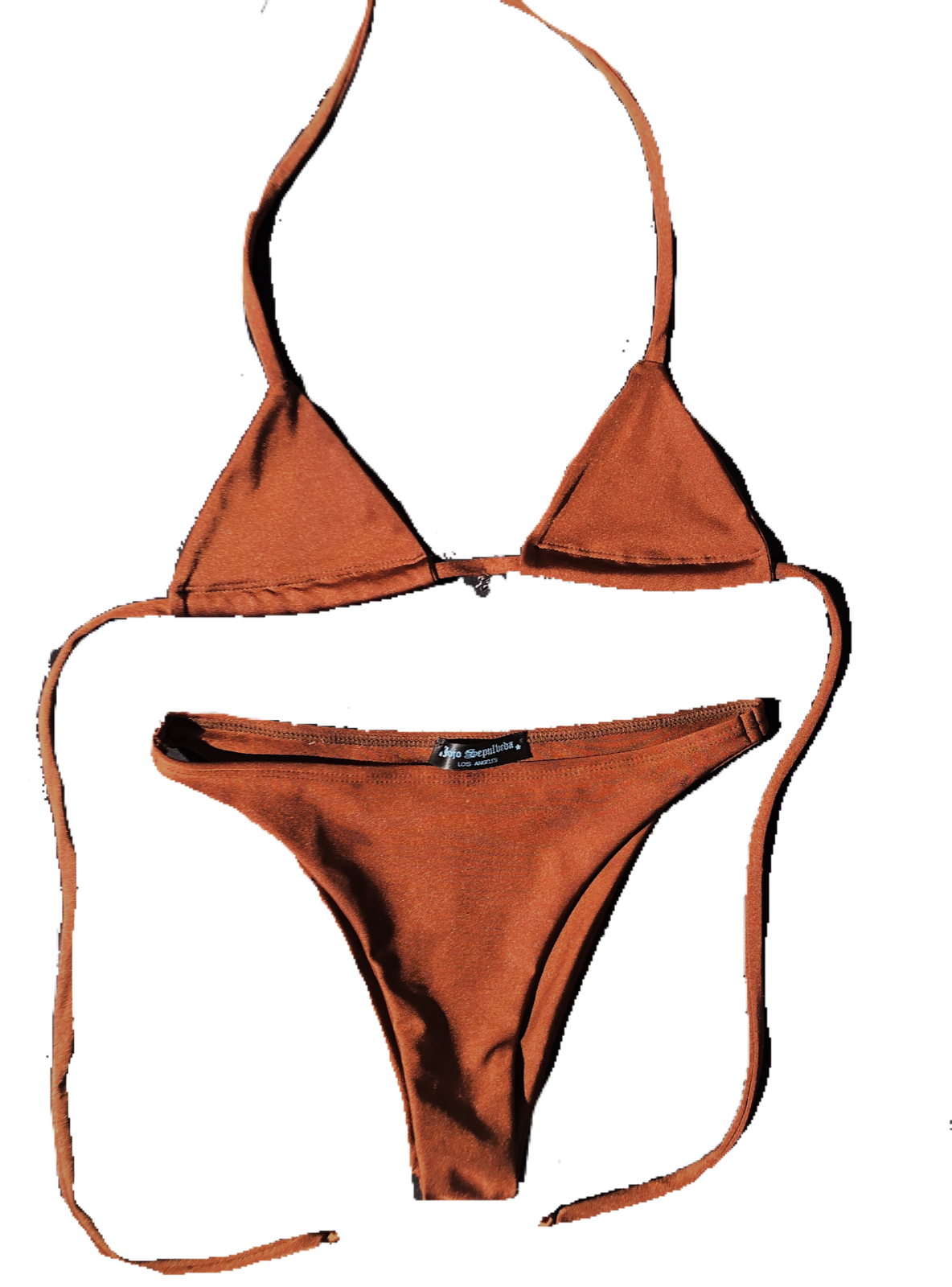 Morenita